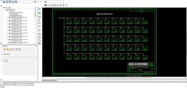 HAST and burn-in design in CAD tools for semiconductos and other applications