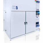 KES Systems KX5 advanced burn-in system for semiconductors