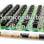 Semiconductor Burn-In KES Systems