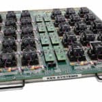 KES Systems burn-in board for the KES GENPOWER system for semiconductors