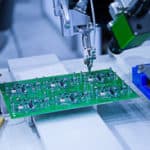 KES Systems burn-in board manufacturer a member of Sunright