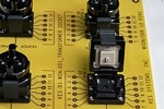 KES Systems Transformer High Voltage Socket for burn-in