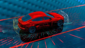 Automotive sensors that can be tested on KES Systems g32 MEMS tester handler