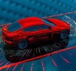 Automotive sensors are tested on g32