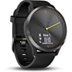 IoT smartwatch that uses MEMS motion sensors