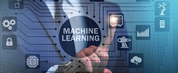 Machine Learning, Artificial Intelligence AI and Semiconductors - KES Systems burn-in experts