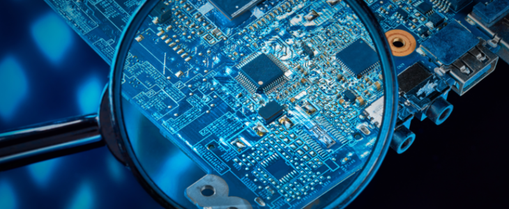 How is a semiconductor designed Burn-In Experts KES Systems