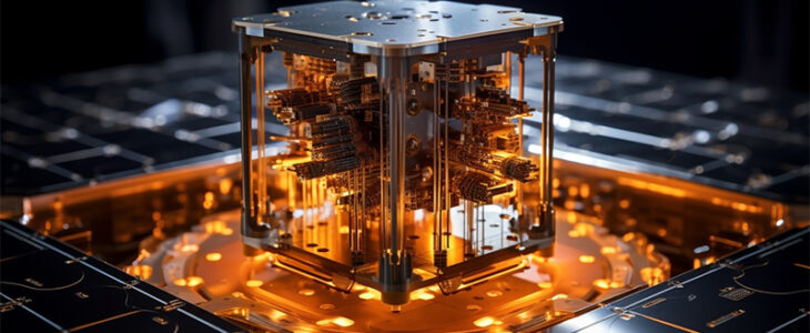 Quantum Computer